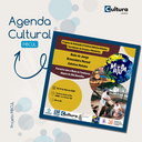 Coletivo Matuba | Roda de Jongo Coletivo Matuba | Roda de Jongo