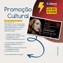 Promoção Cultural | “A FALECIDA”