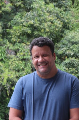 Carlos Henrique Caetano