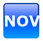 Agenda de Novembro