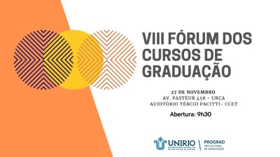 viii forum