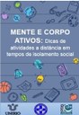 EEAP cria material educativo em tempos de COVID-19 EEAP cria material educativo em tempos de COVID-19