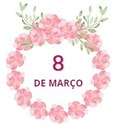 Homenagem pelo Dia Internacional da Mulher Homenagem pelo Dia Internacional da Mulher