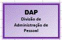 Divisão de Administração de Pessoal