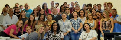 Equipe PROGEPE