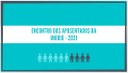 PROGEPE organiza evento on-line em homenagem aos servidores aposentados, nesta quarta-feira, dia 1 PROGEPE organiza evento on-line em homenagem aos servidores aposentados, nesta quarta-feira, dia 1