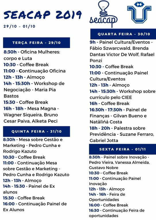 programação programação