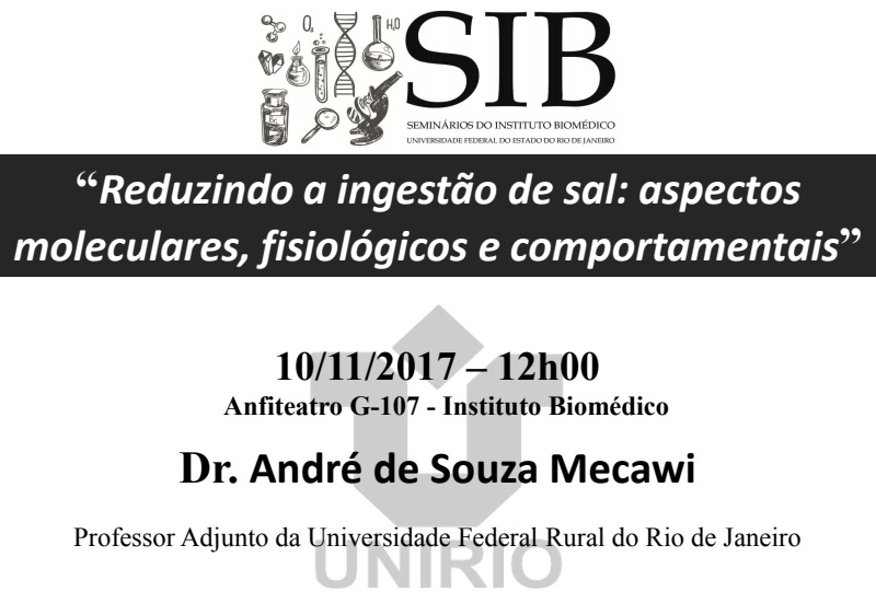 Atividade acontece na sexta-feira, dia 10 de novembro (Imagem: Divulgação)