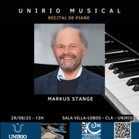 Markus Strange Markus Strange