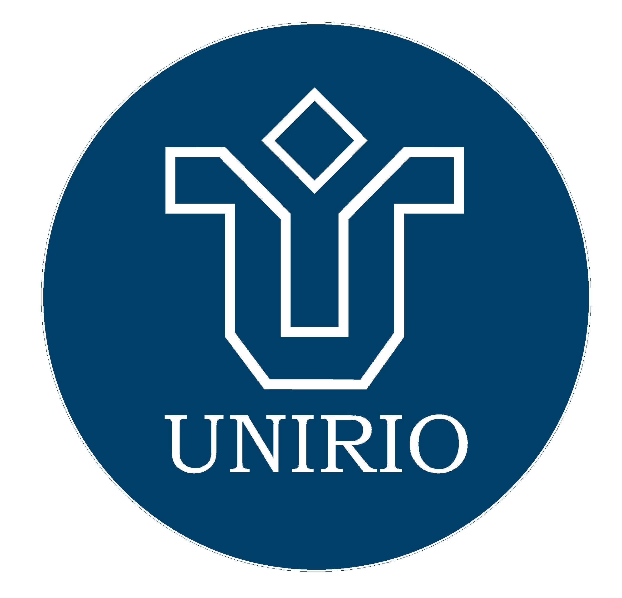 LOGO UNIRIO