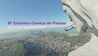 8º Encontro Carioca de Flautas 2023