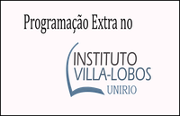 Nova Aba: Programações Extra do IVL