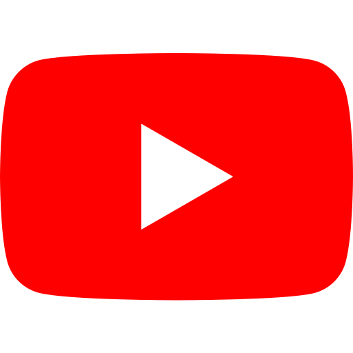 YOUTUBE LOGO