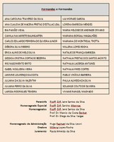  Colação de Grau