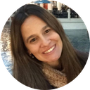 Profa. Vanessa de Almeida Ferreira
