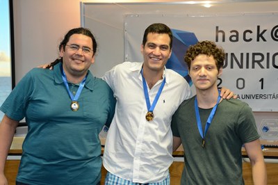 Equipe DATAUNIRIO