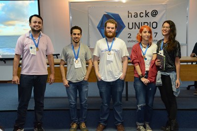 Equipe Decoders