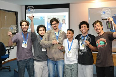Equipe No Fun Allowed