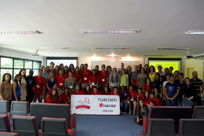 INACAP e UNIRIO -