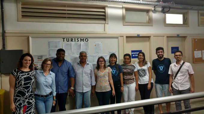 reunião projeto