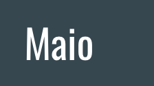 Maio 2026