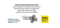 FESTIVAL BRASIL-ALEMANHA 2025