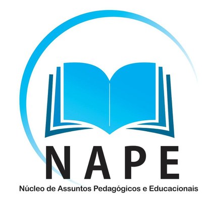 NAPE - Núcleo de Assuntos Pedagógicos e Educacionais