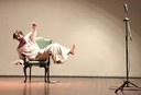‘Quintas Culturais’ terá apresentação de cena teatral ‘Quintas Culturais’ terá apresentação de cena teatral