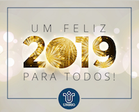 Mensagem de Ano Novo da Reitoria