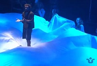 NIS divulga novo vídeo do projeto Teatro no Campus