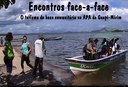 Núcleo de Imagem e Som da UNIRIO divulga vídeos que abordam a educação ambiental e o turismo de base comunitária Núcleo de Imagem e Som da UNIRIO divulga vídeos que abordam a educação ambiental e o turismo de base comunitária