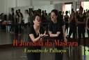 Núcleo de Imagem e Som divulga vídeos de cobertura de eventos Núcleo de Imagem e Som divulga vídeos de cobertura de eventos