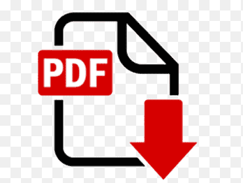 PDF icon