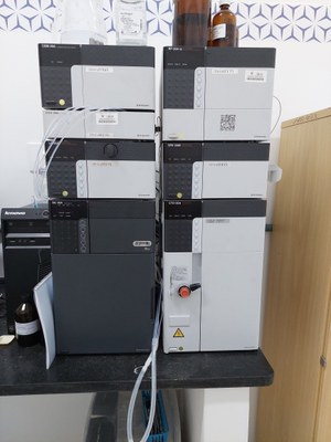 HPLC