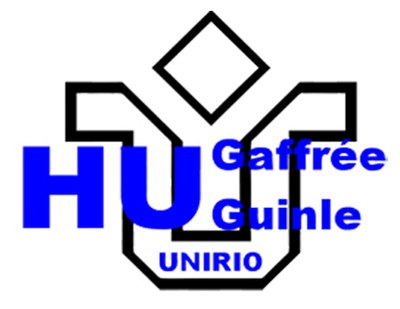 Logo HUGG