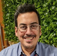 Prof. Dr Rafael Braga (Coordenador)