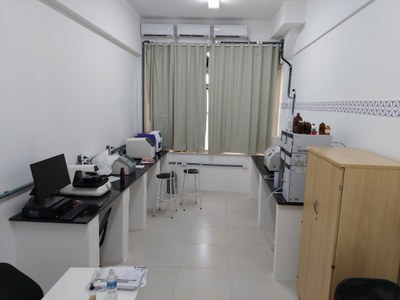 Sala panorâmica