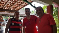 ASUNI-RIO realiza festa de fim de ano