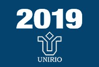 Divulgado o Calendário Acadêmico da UNIRIO para 2019