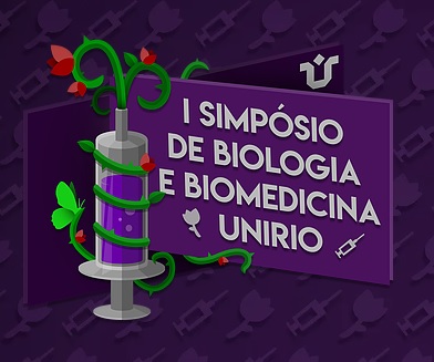 I Simpósio de Biologia e Biomedicina UNIRIO