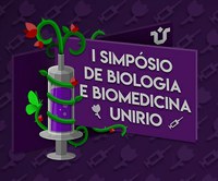 I Simpósio de Biologia e Biomedicina UNIRIO