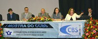 IB apresenta diferentes aspectos de sua atuação na I Mostra do CCBS