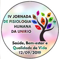 IV Jornada de Fisiologia Humana da UNIRIO acontece essa semana 