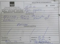 Nota de Esclarecimento sobre a Situação do Elevador do Bloco A