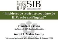 Próximo SIB irá debater sobre inibidores do HIV