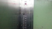 Resolvido problema da divergência entre andares e identificação dos botões do elevador do Bloco A