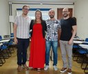 PROGEPE amplia o Programa UNIRIO DE BRAÇOS ABERTOS para os docentes PROGEPE amplia o Programa UNIRIO DE BRAÇOS ABERTOS para os docentes