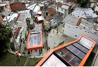 Professor da UNIRIO realiza pesquisa em parceria com universidade da Colômbia  