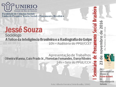 Unirio - I Seminário Brasil - Palestra Jessé Souza 2016 h.jpg
