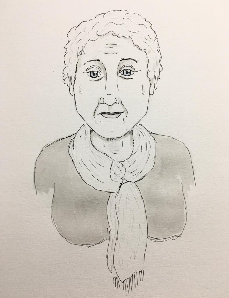 Guaracira! Presente!